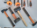 Assortiment d'outils Magnusson