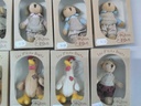 Figurines