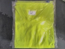 T-shirt fluo jaune L