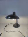 Lampe de bureau ronde