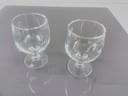 12 verres à vin 19cl