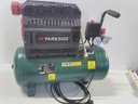 Compresseur Parkside 50l