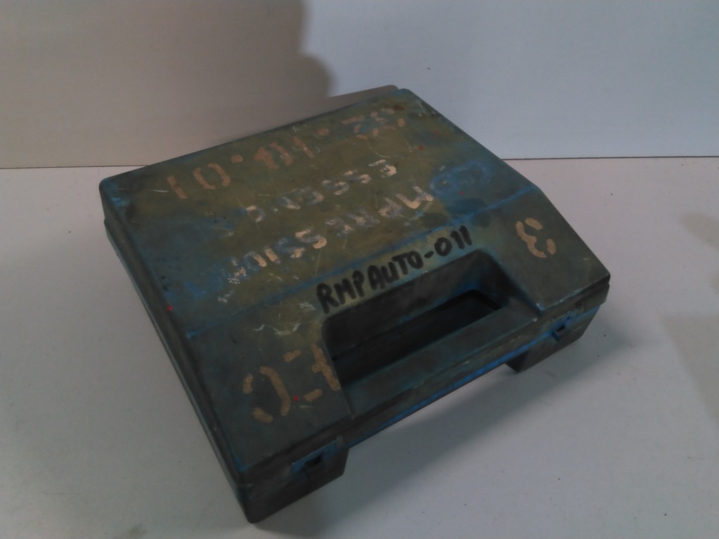 Compressiomètre (boite bleu)