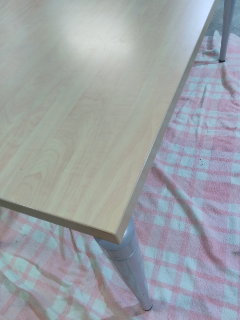 Table/bureau 160x80xh75cm