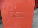 Betonnière électrique 180l Alko