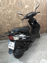 Scooter 50 cm3 4t