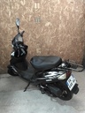 Scooter 50 cm3 4t