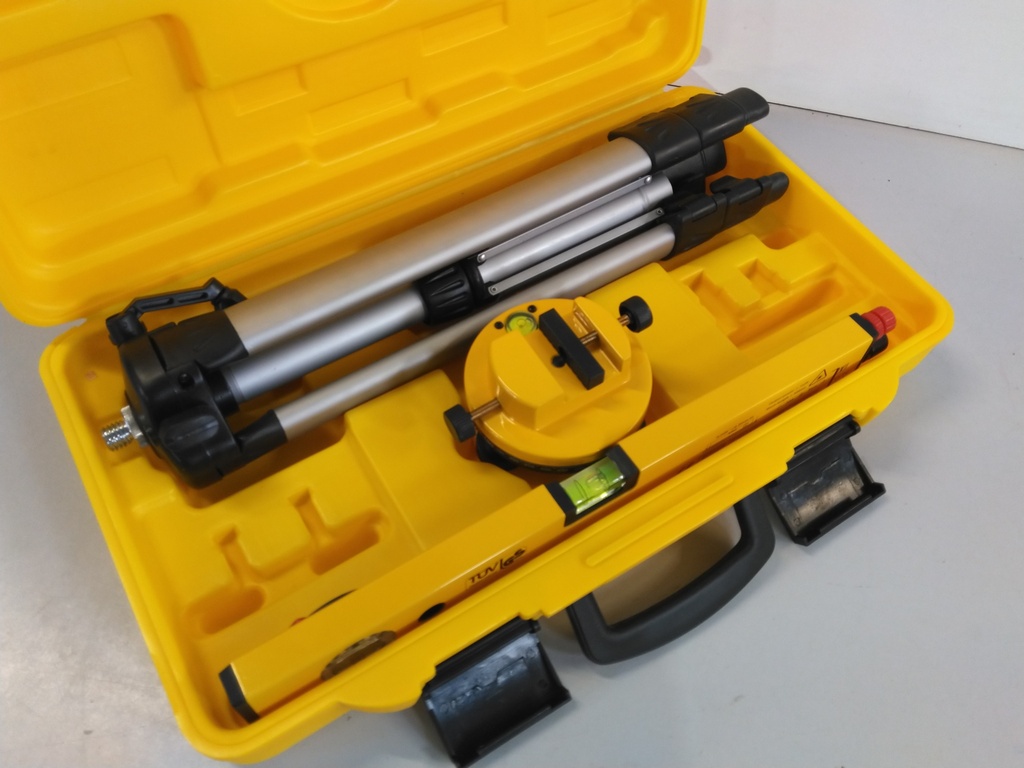 Niveau laser neuf