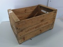 Caisse à pommes