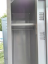 Vestiaire V21 deux portes