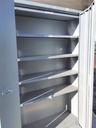 Armoire 166   2 portes KZ