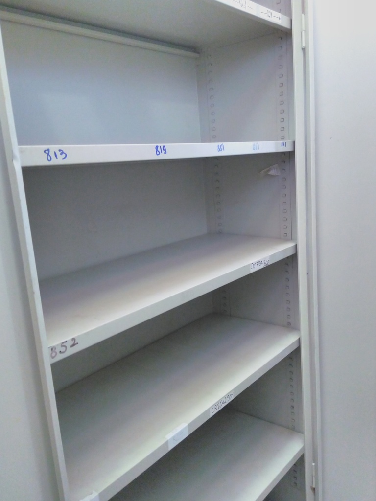 Armoire métallique 171 100cm