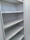 Armoire métallique 171 100cm