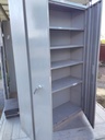 Armoire 175   2 portes KZ