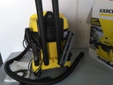 Aspirateur Karcher eau et poussières