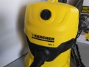 Aspirateur Karcher eau et poussières