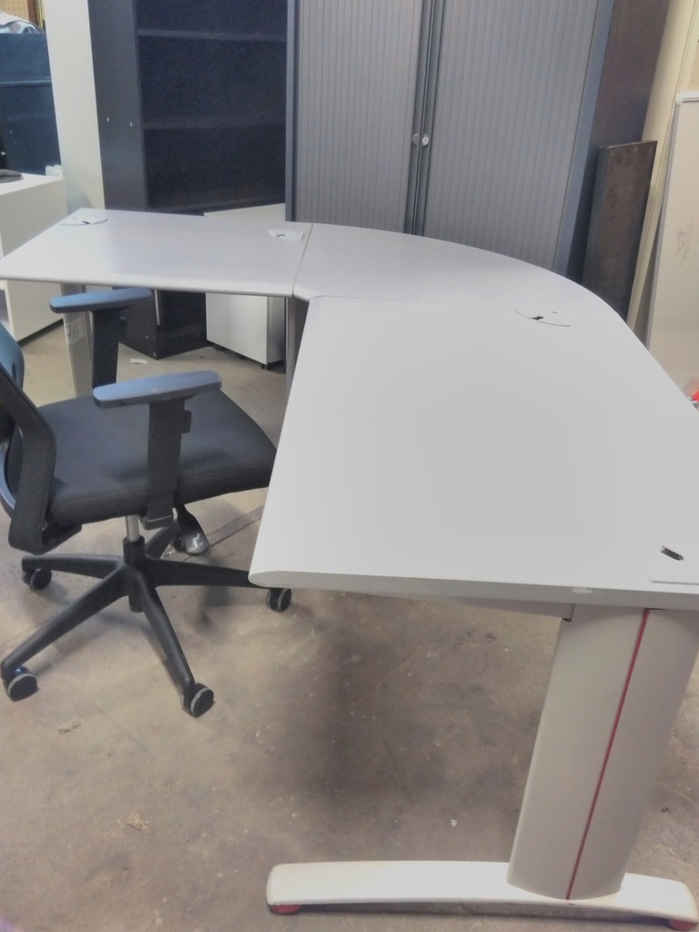 Fauteuil de bureau Office pro