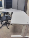 Fauteuil de bureau Office pro