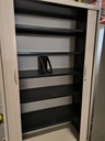 Armoire métallique 209