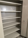 Armoire 192  2 portes KZ