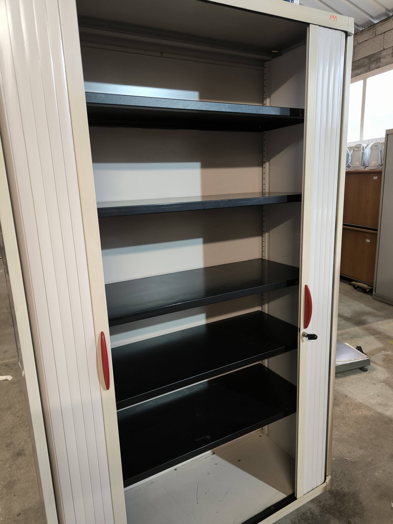 Armoire métallique