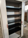 Armoire métallique
