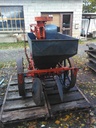 Planteuse de pommes de terre