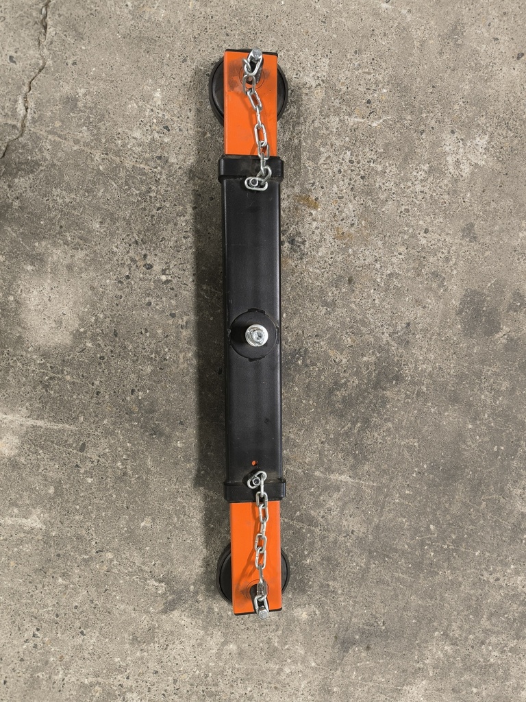 Traverse de levage Bahco 1t