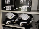 casque moto neuf