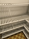Etagère chambre froide