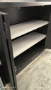 Armoire basse 306 portes KZ