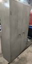Armoire métallique 307 portes KZ
