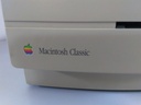 Ordinateur Macintoch Classic