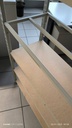 Etagère mi lourde 102xp42xh215cm