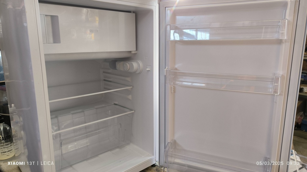 Frigo Waltham WTT130FW