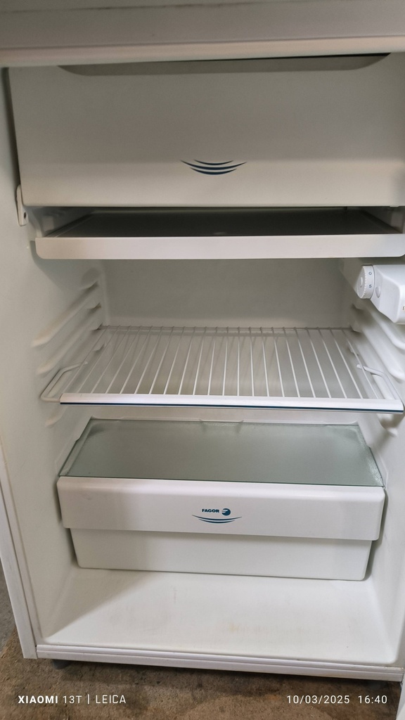 Frigo Fagor FFS-12
