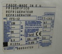 Frigo Fagor FFS-12