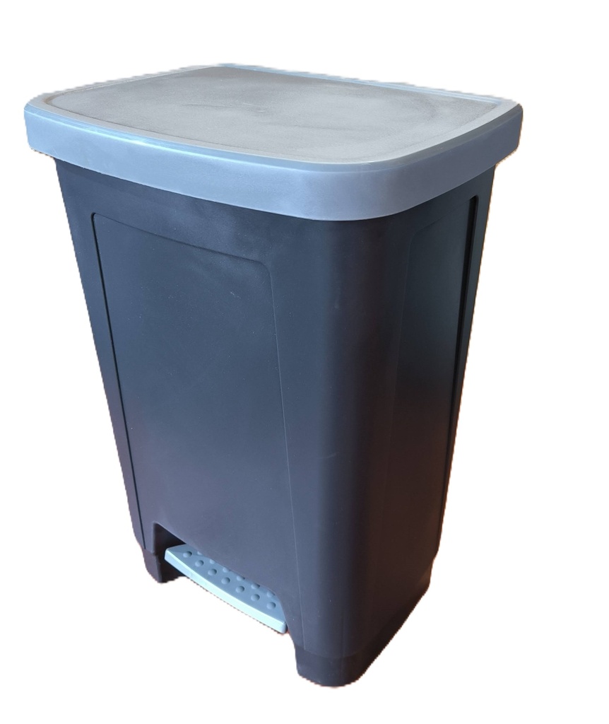 Poubelle automatique 20l