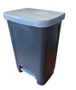 Poubelle automatique 20l