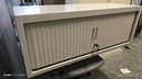 Armoire métallique 346 avec réhausse