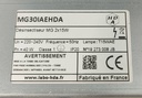 Désinsectiseur MG 2x15w