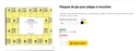 Désinsectiseur MG 2x15w