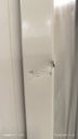 Armoire métallique 349 à rideaux