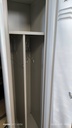 Vestiaire 1 porte Manutan tbé