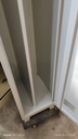 Vestiaire 1 porte Manutan tbé