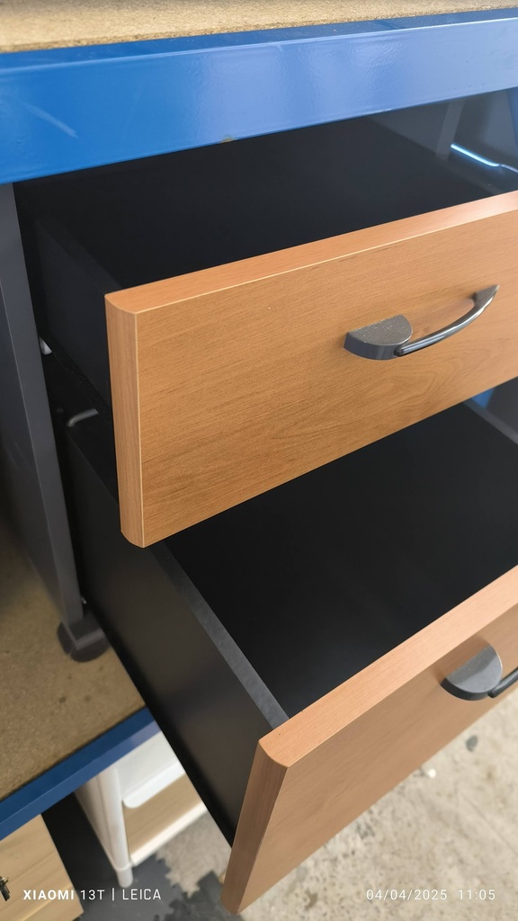 Caisson de bureau 06