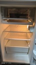 Frigo top Algor tbé