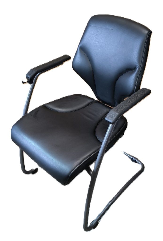 Fauteuil Giroflex haut de gamme