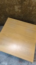 Table basse de bureau
