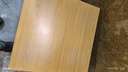 Table basse de bureau